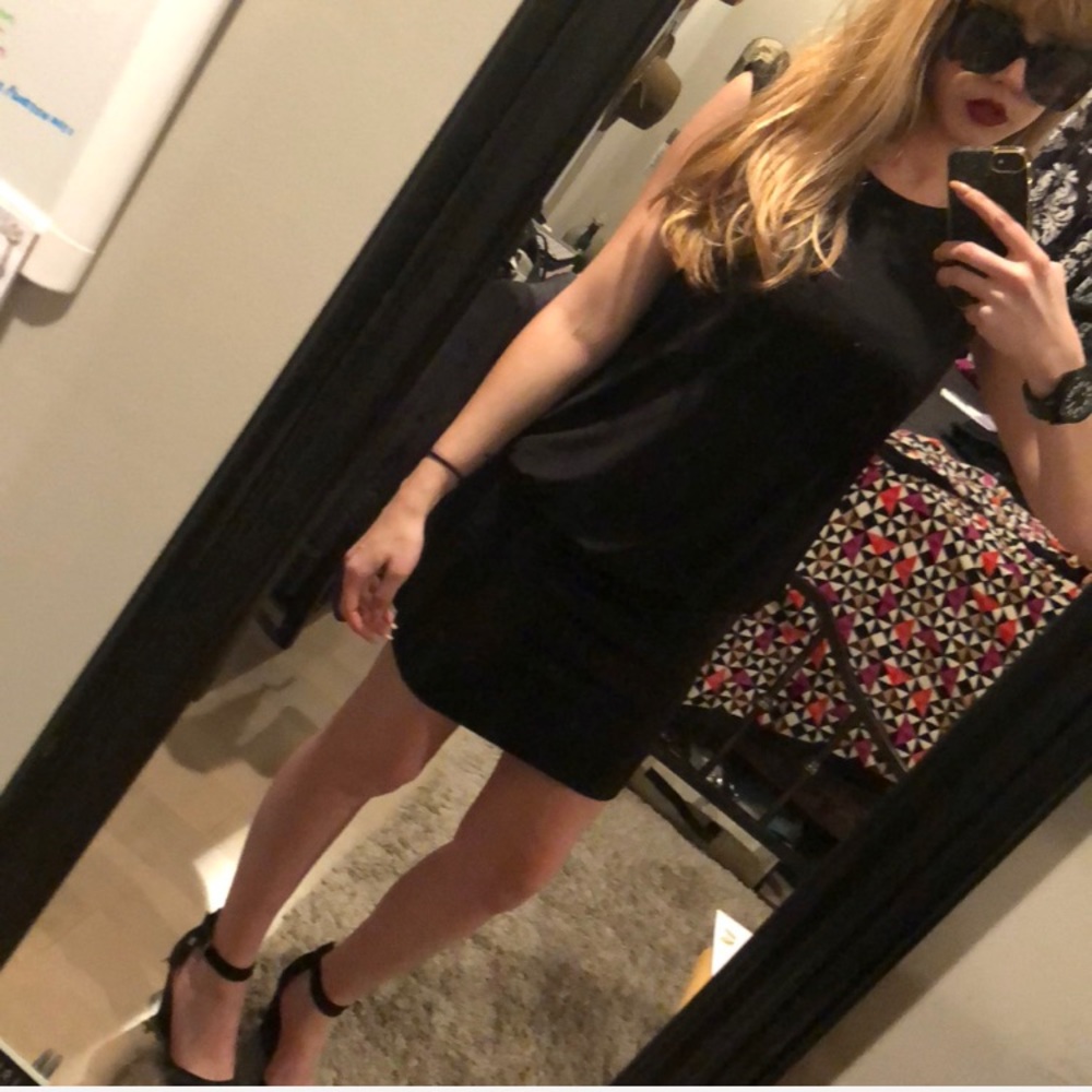 NWT Nicole Miller LBD